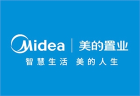 美的置业房地产