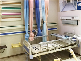 劳恩产品展示区