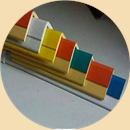 墙面防撞护角条