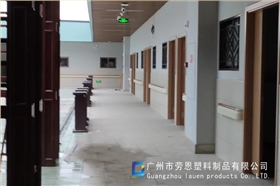2022.7.30广州市荔湾区赤岗东约社区颐康院-无障碍扶手案例 (2)