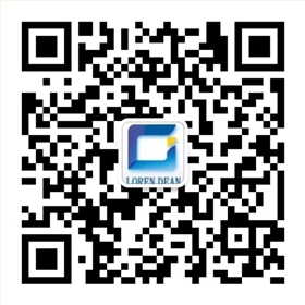 广州劳恩扶手-二维码-标准色版