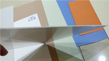 抗菌树脂板医用墙面装饰板LE-SZ01