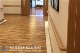 墙面树脂扶手 (3)