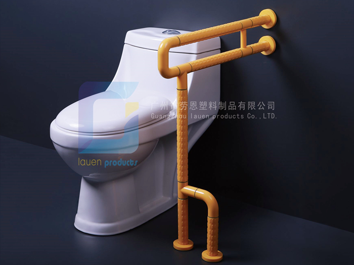 随着第三卫生间需求的增长，卫生间扶手等无障碍产品将更加普及