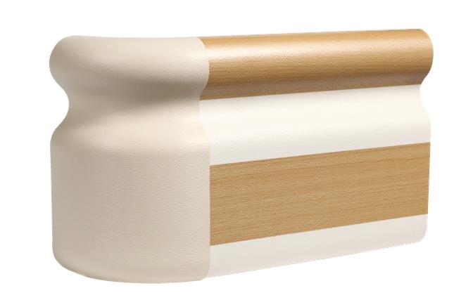 医院防撞扶手安装项目工程有哪方面的技术参数要求？